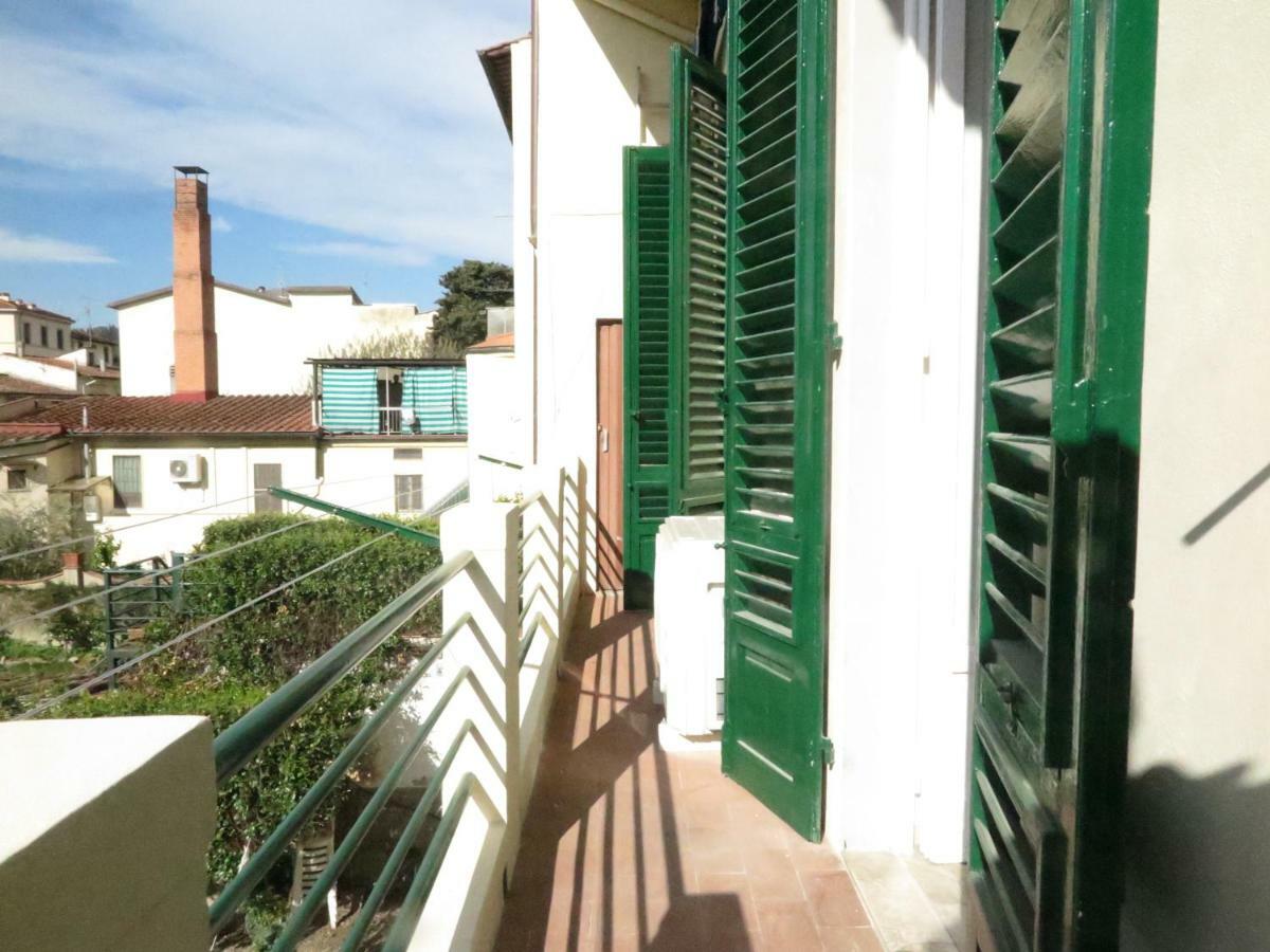 Wine Apartments Florence Merlot Exteriör bild