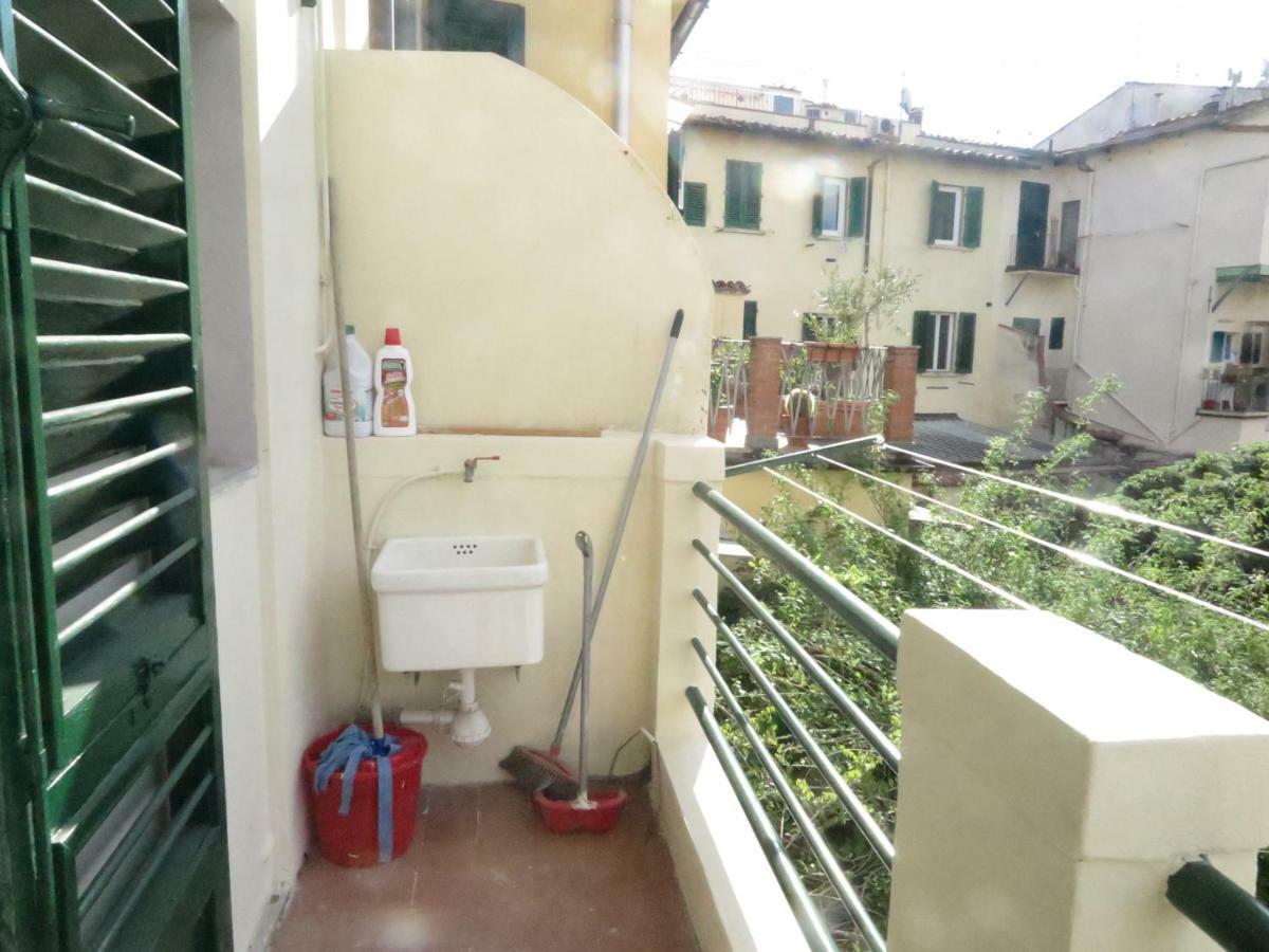Wine Apartments Florence Merlot Exteriör bild
