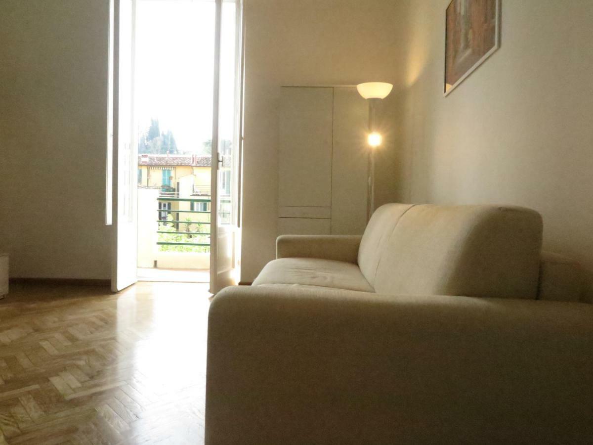 Wine Apartments Florence Merlot Exteriör bild