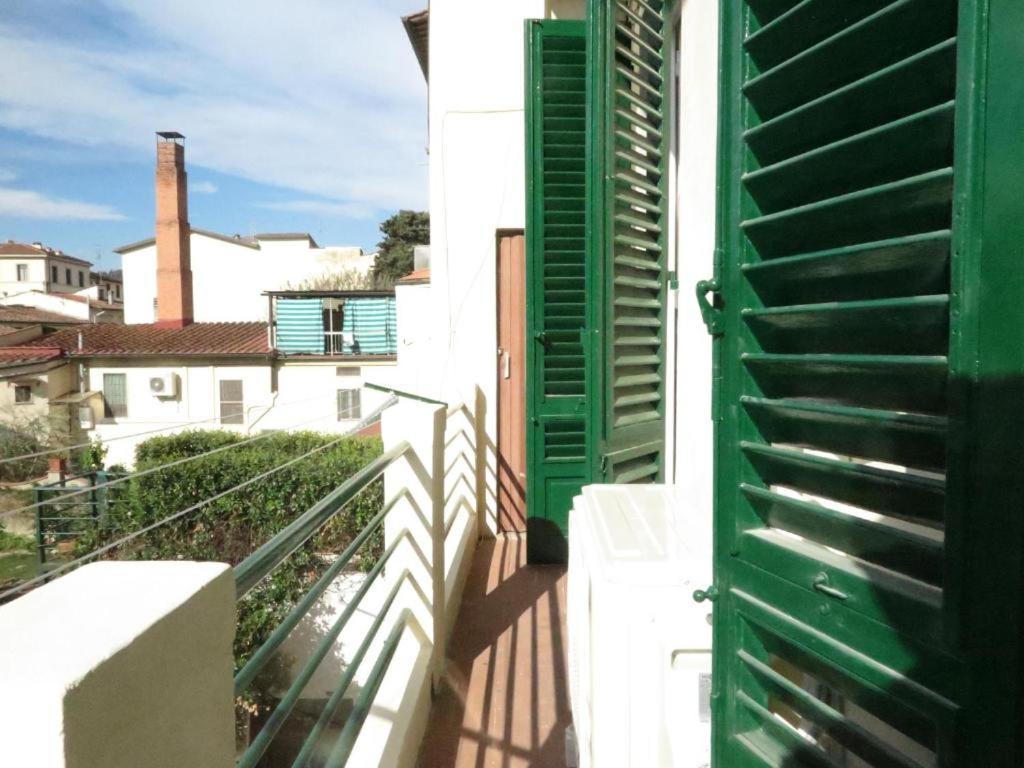 Wine Apartments Florence Merlot Exteriör bild